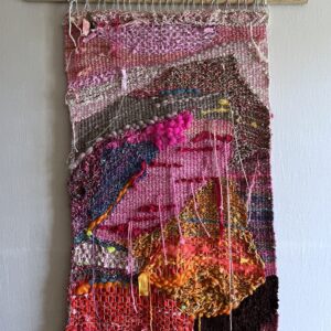 Weaving 1