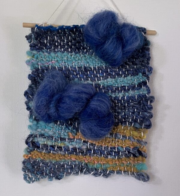 Mini Weaving 2