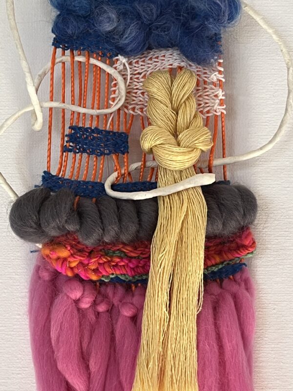 Mini Weaving 4 - Image 2