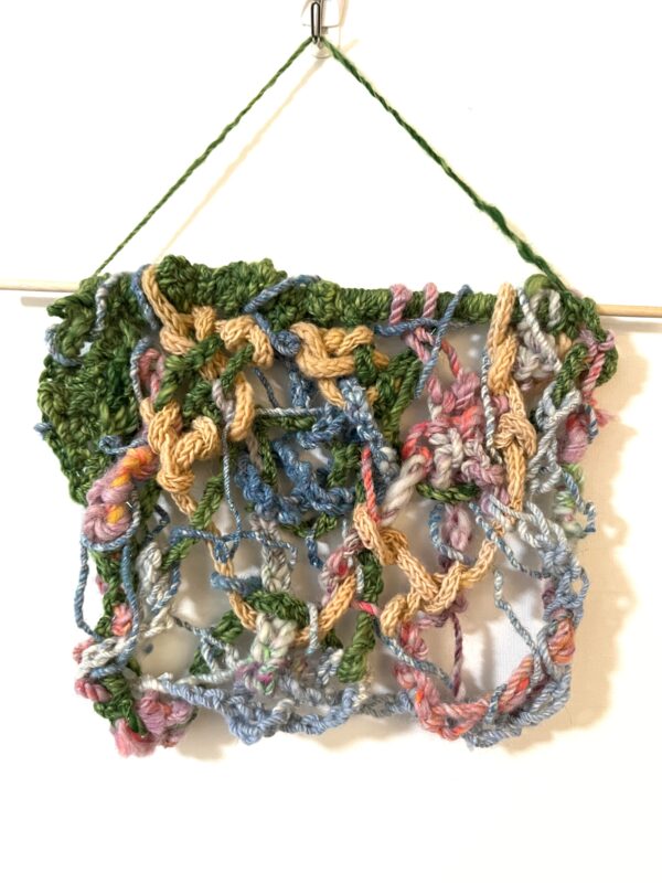 Mini Weaving 5