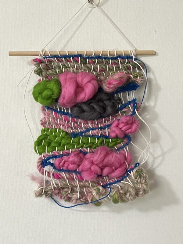 Mini Weaving 6 - Image 2