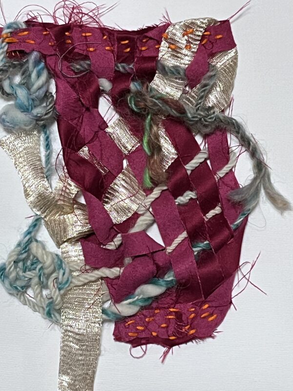 Mini Weaving 7 - Image 3