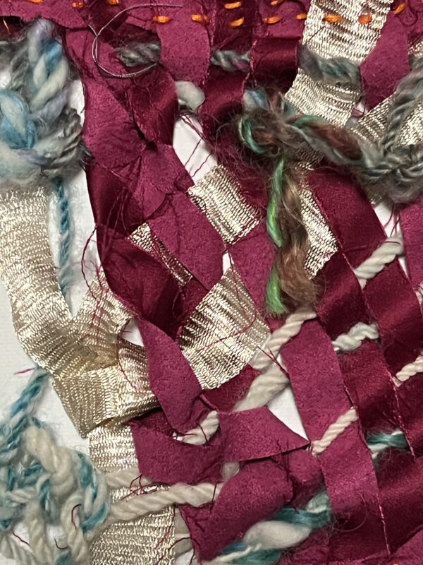 Mini Weaving 7 - Image 2