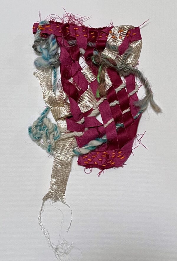 Mini Weaving 7