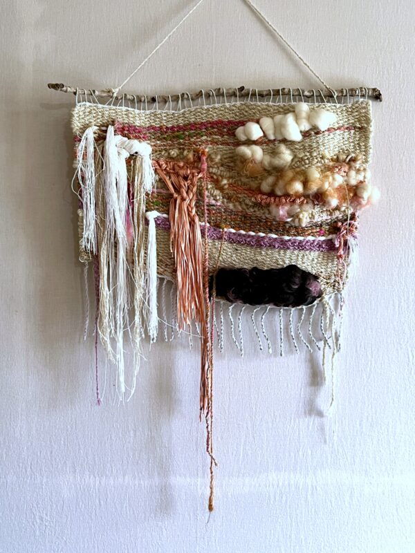 Weaving 2
