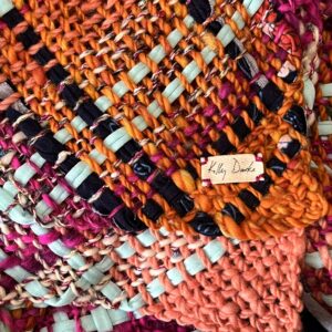Scrappy Scarf 3