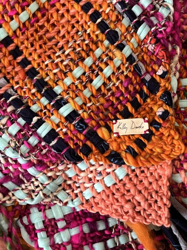Scrappy Scarf 3