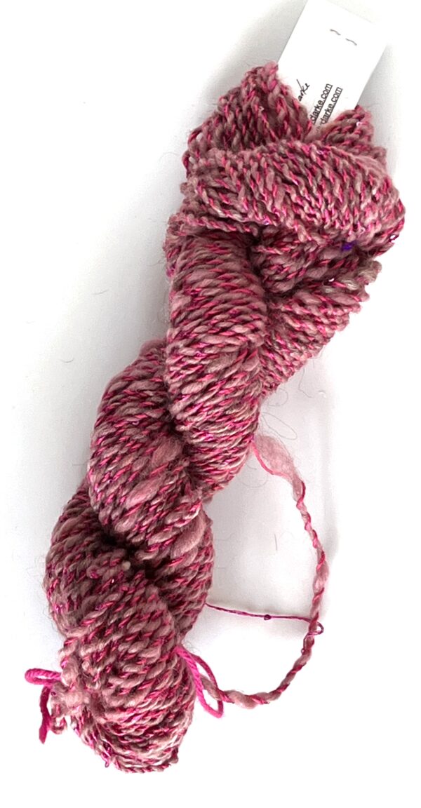 Art YARN Blush Sparkle