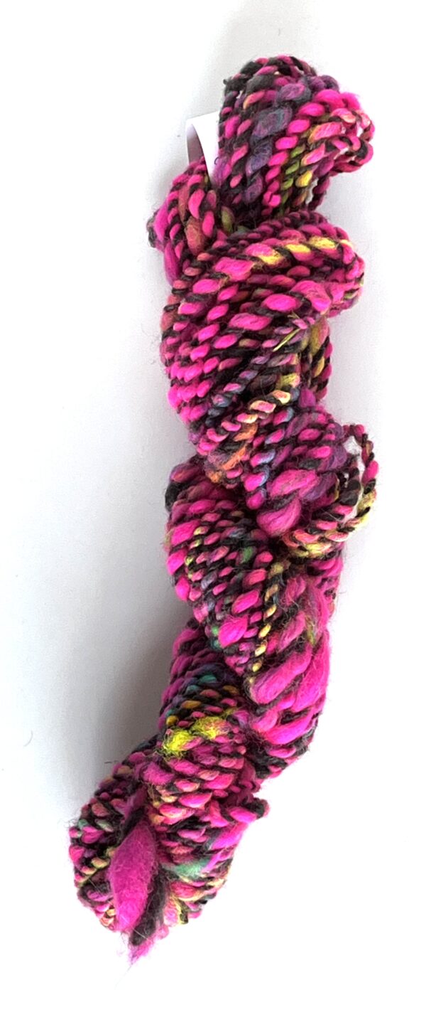 Art YARN Carnival