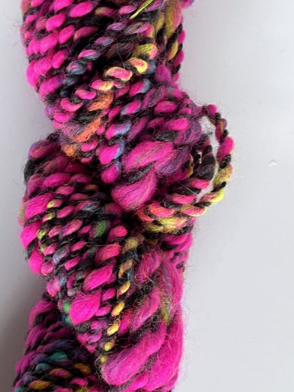 Art YARN Carnival - Image 2