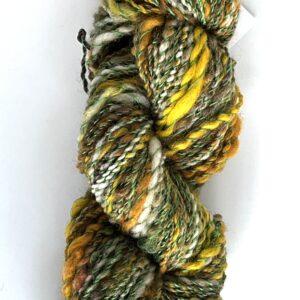 Art YARN Copper Patina