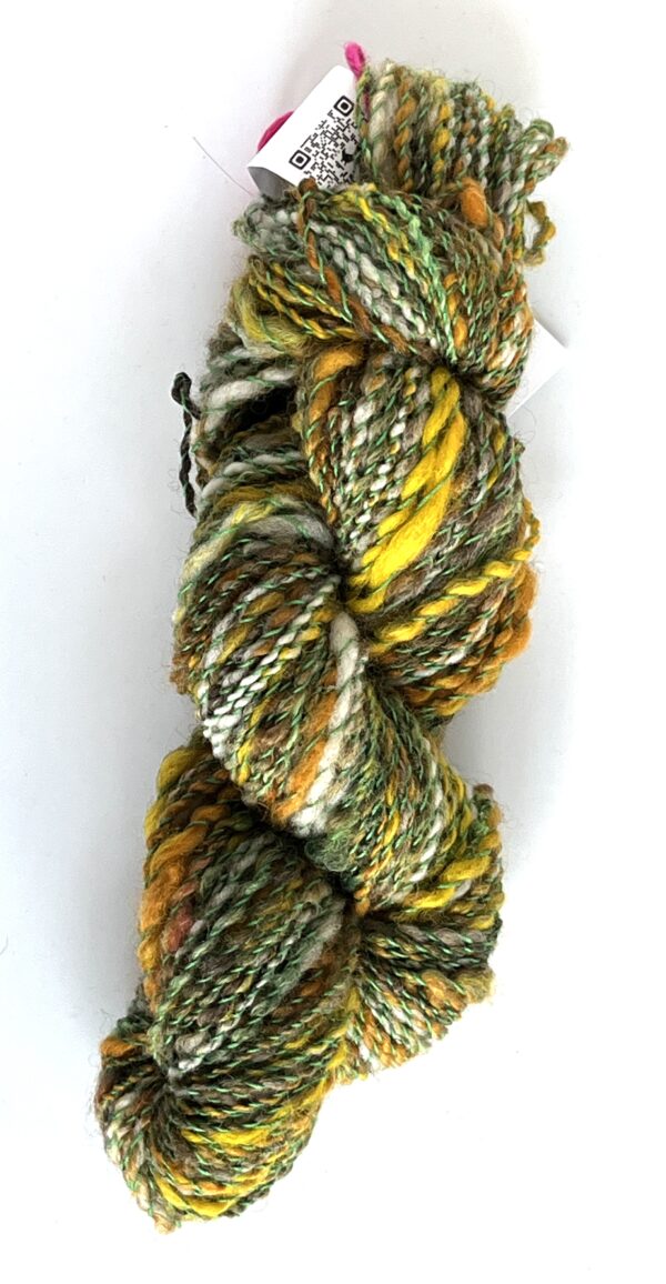 Art YARN Copper Patina