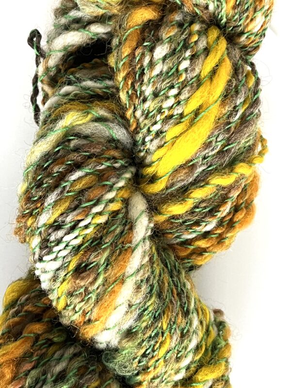 Art YARN Copper Patina - Image 2