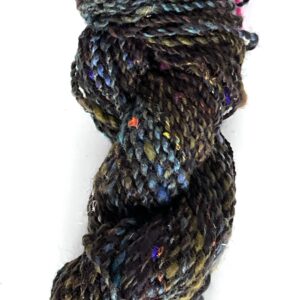Art YARN Evening Garden
