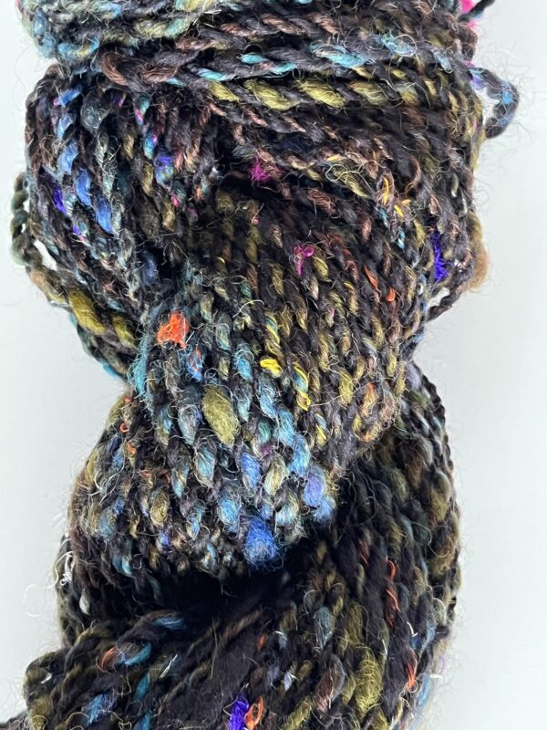Art YARN Evening Garden - Image 2