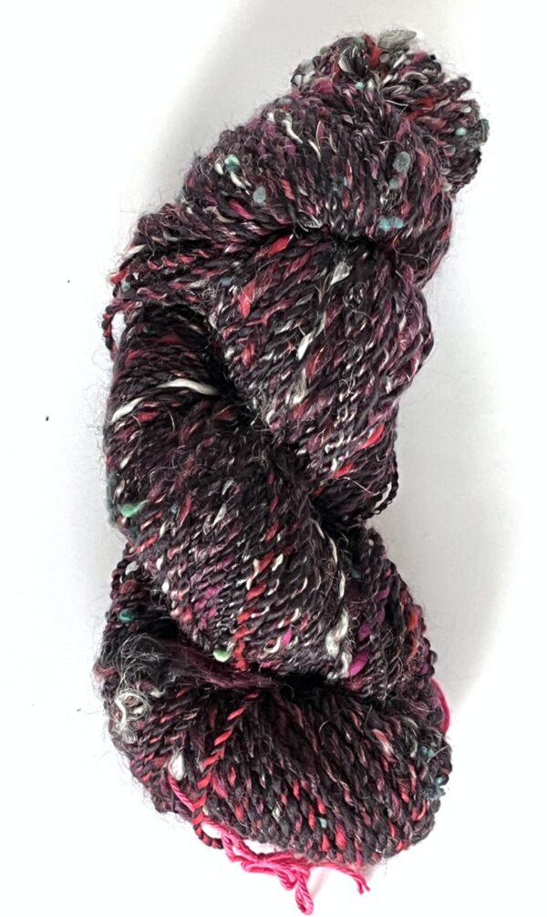 Art YARN Midnight Sparkle