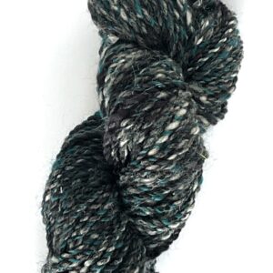 Art YARN Onyx Emerald