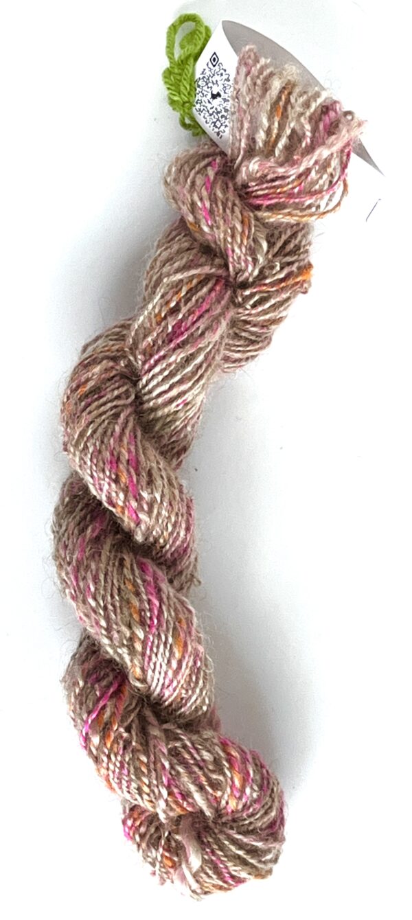 Art YARN Polly Pink