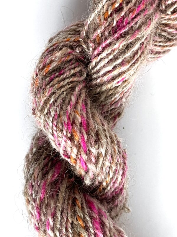 Art YARN Polly Pink - Image 2