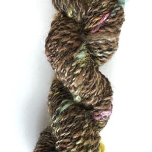 Art YARN Seashells